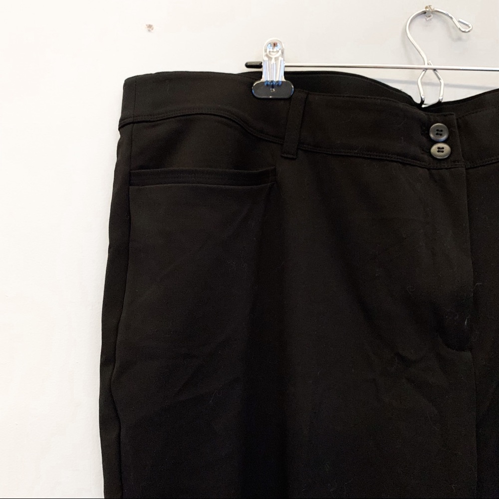 Maurices • Classic Bootcut Pants